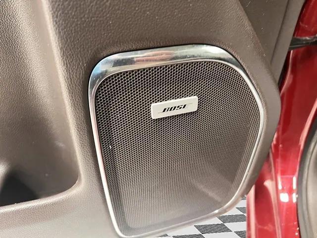 used 2018 Chevrolet Silverado 1500 car, priced at $28,498
