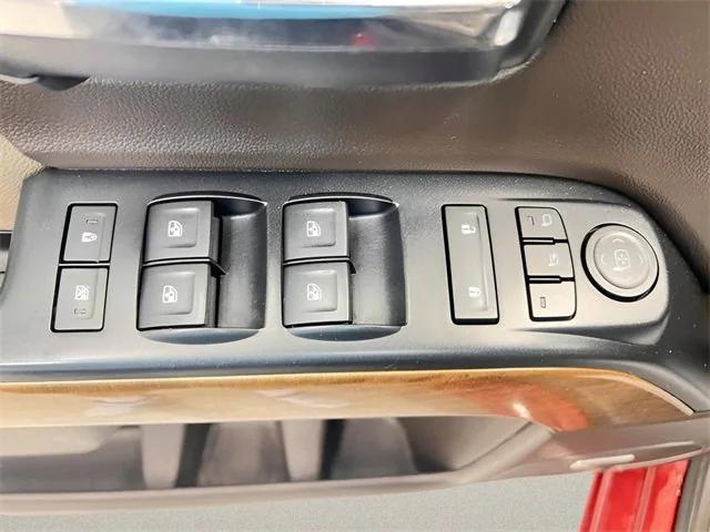 used 2018 Chevrolet Silverado 1500 car, priced at $28,498