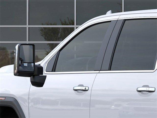 new 2025 GMC Sierra 2500 car, priced at $96,040