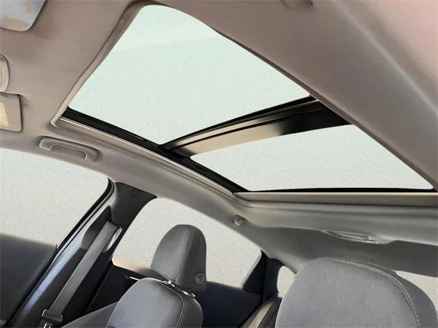 used 2024 Chevrolet Malibu car, priced at $17,998