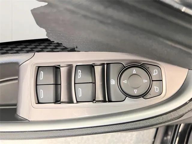 used 2024 Chevrolet Malibu car, priced at $17,998