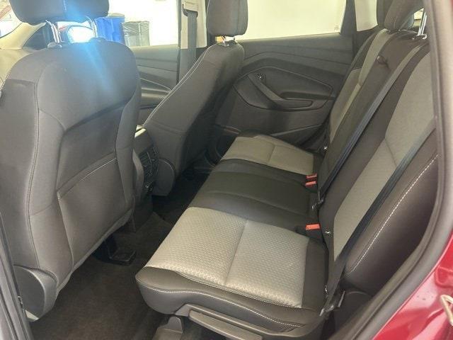 used 2017 Ford Escape car, priced at $13,798