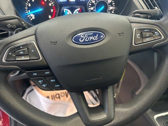 used 2017 Ford Escape car, priced at $13,798