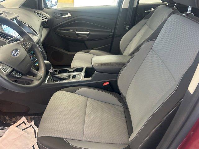 used 2017 Ford Escape car, priced at $13,798