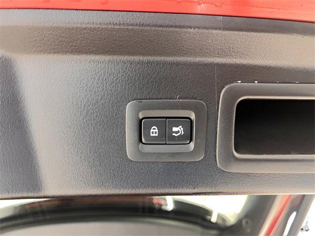 used 2022 Mazda CX-30 car, priced at $20,998