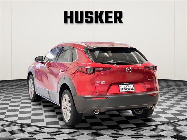 used 2022 Mazda CX-30 car, priced at $20,998