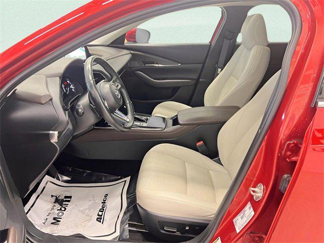 used 2022 Mazda CX-30 car, priced at $20,998