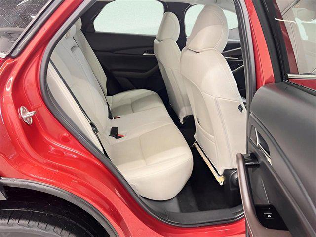 used 2022 Mazda CX-30 car, priced at $20,998