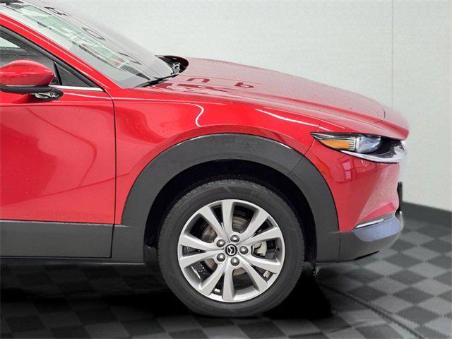 used 2022 Mazda CX-30 car, priced at $20,998
