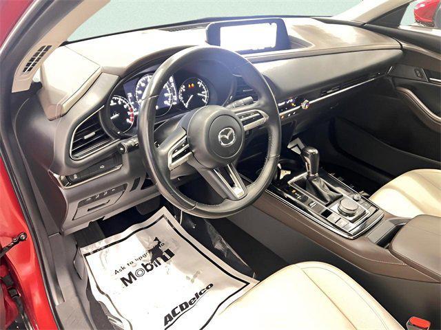 used 2022 Mazda CX-30 car, priced at $20,998