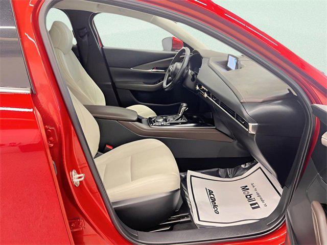 used 2022 Mazda CX-30 car, priced at $20,998