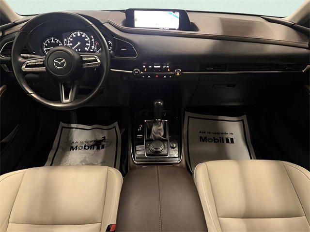 used 2022 Mazda CX-30 car, priced at $20,998