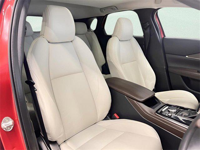 used 2022 Mazda CX-30 car, priced at $20,998