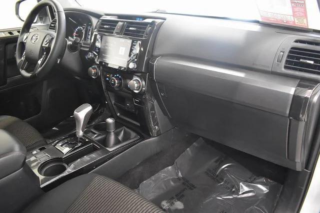 used 2024 Toyota 4Runner car, priced at $44,198