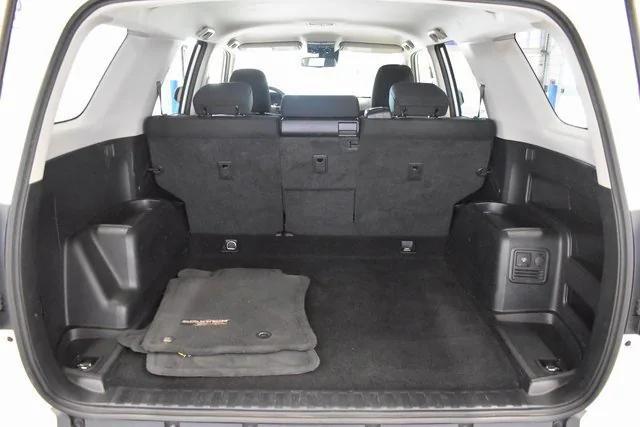 used 2024 Toyota 4Runner car, priced at $44,198