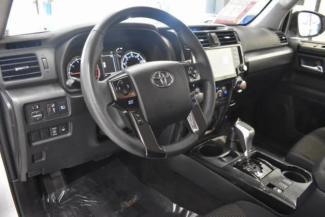 used 2024 Toyota 4Runner car, priced at $44,198