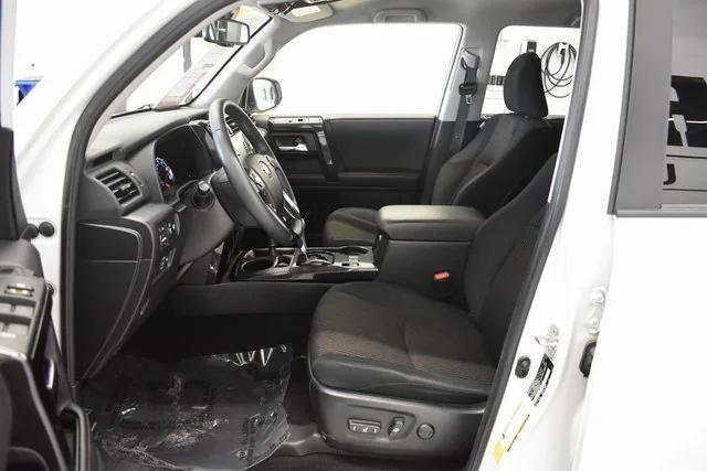 used 2024 Toyota 4Runner car, priced at $44,198