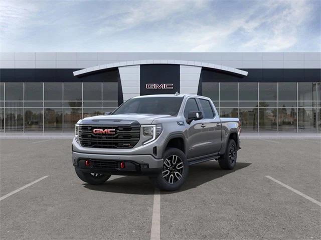 new 2025 GMC Sierra 1500 car, priced at $69,105