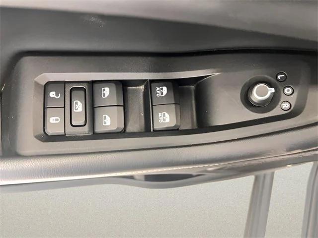 used 2021 Jeep Grand Cherokee L car, priced at $22,498