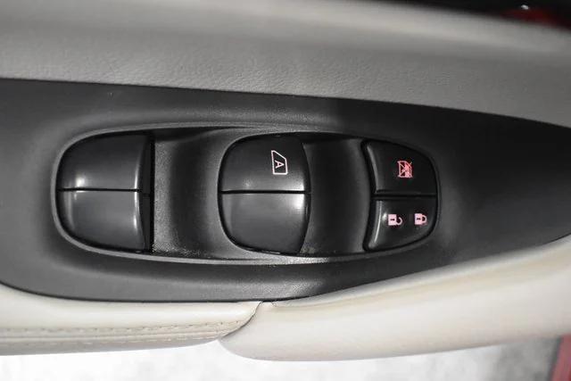used 2022 Nissan Rogue Sport car, priced at $19,998