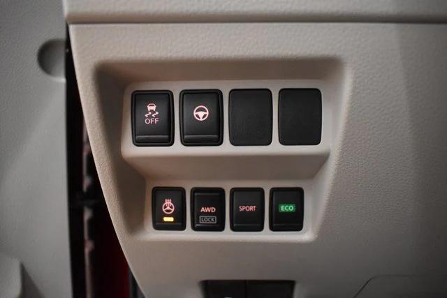 used 2022 Nissan Rogue Sport car, priced at $19,998