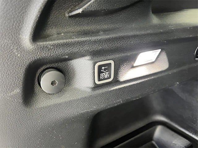used 2023 Jeep Grand Cherokee L car, priced at $31,998