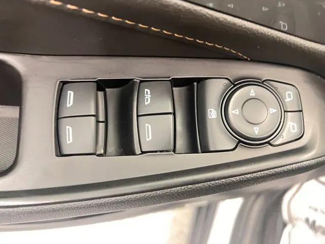 used 2019 Chevrolet Traverse car, priced at $18,998