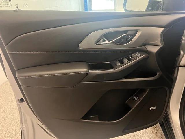 used 2019 Chevrolet Traverse car, priced at $18,998