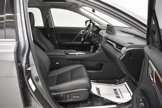 used 2022 Lexus RX 350 car, priced at $43,998