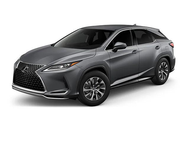used 2022 Lexus RX 350 car, priced at $46,998