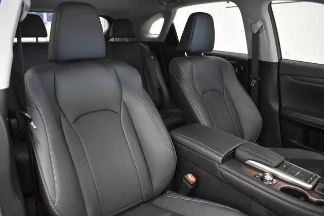 used 2022 Lexus RX 350 car, priced at $43,998