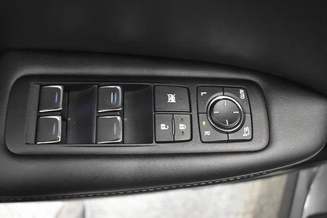 used 2022 Lexus RX 350 car, priced at $43,998