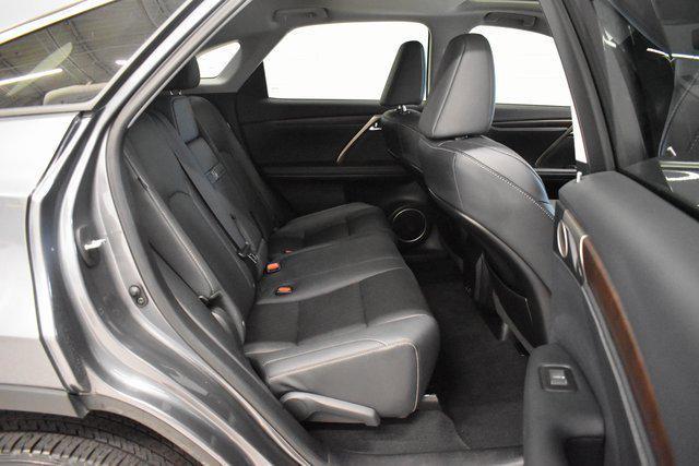 used 2022 Lexus RX 350 car, priced at $43,998