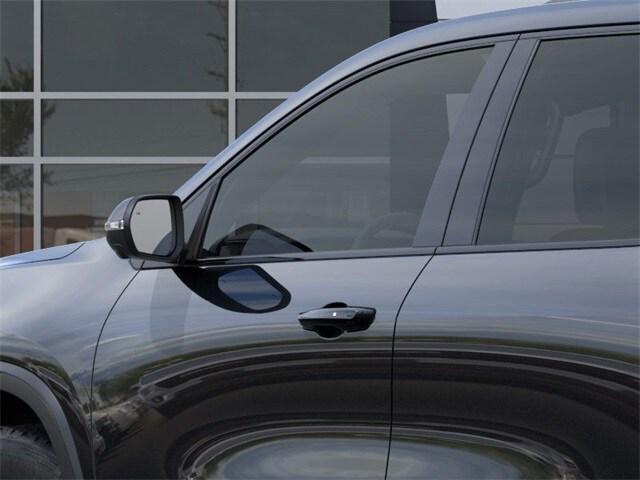 used 2025 GMC Acadia car, priced at $49,998