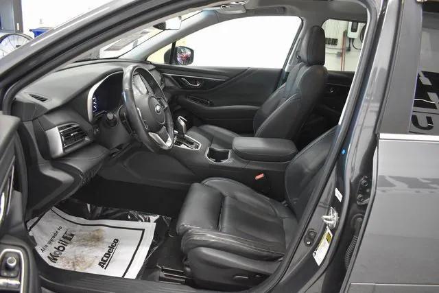 used 2020 Subaru Outback car, priced at $24,598