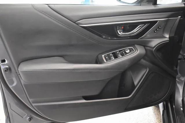used 2020 Subaru Outback car, priced at $24,598