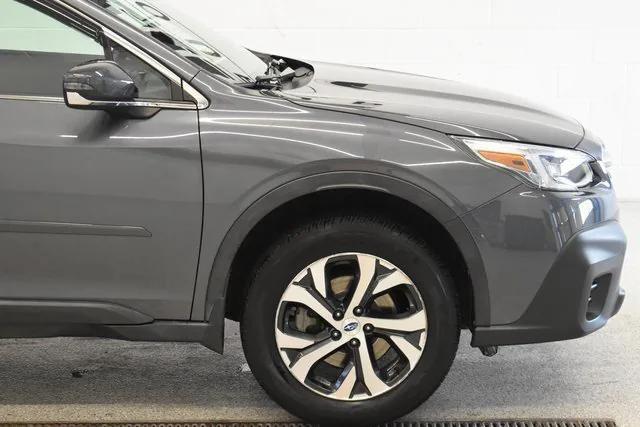used 2020 Subaru Outback car, priced at $24,598