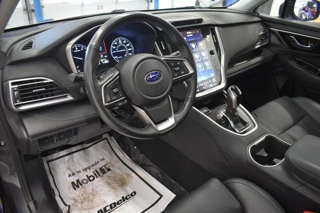 used 2020 Subaru Outback car, priced at $24,598