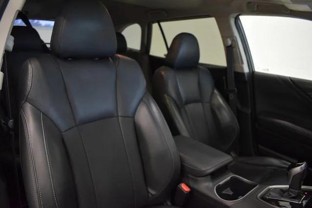 used 2020 Subaru Outback car, priced at $24,598