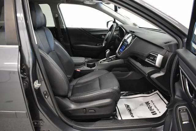used 2020 Subaru Outback car, priced at $24,598