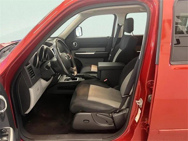 used 2010 Dodge Nitro car, priced at $7,998