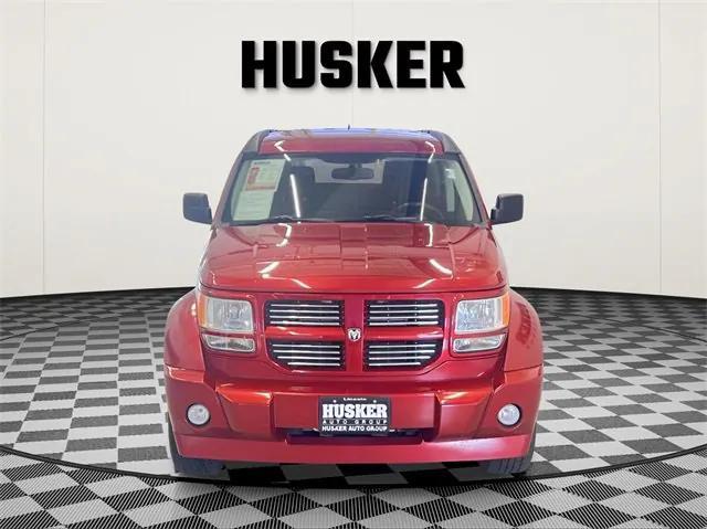 used 2010 Dodge Nitro car, priced at $7,998