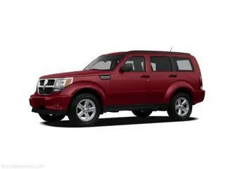 used 2010 Dodge Nitro car, priced at $8,998
