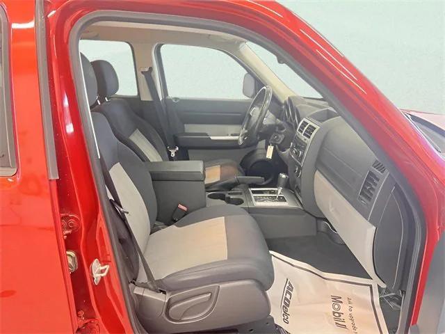 used 2010 Dodge Nitro car, priced at $7,998