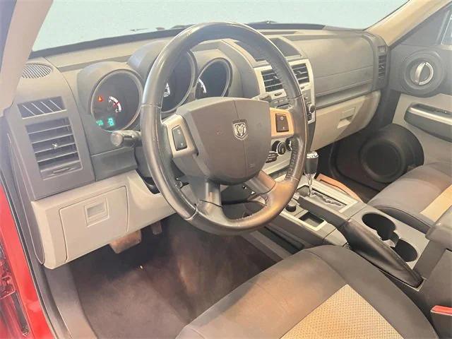 used 2010 Dodge Nitro car, priced at $7,998