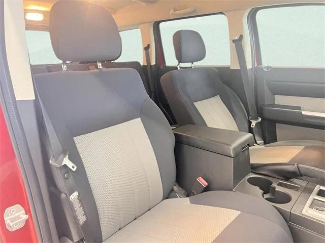 used 2010 Dodge Nitro car, priced at $7,998