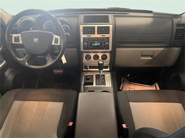 used 2010 Dodge Nitro car, priced at $7,998