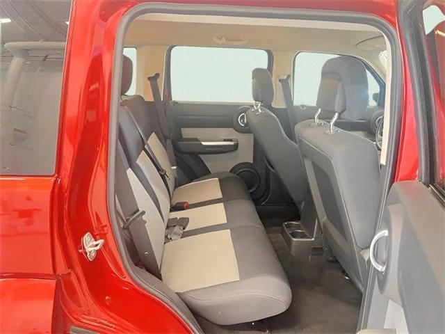 used 2010 Dodge Nitro car, priced at $7,998