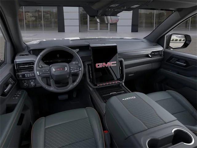 new 2025 GMC Yukon XL car, priced at $84,080