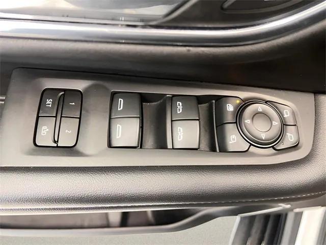 used 2023 Chevrolet Tahoe car, priced at $45,998